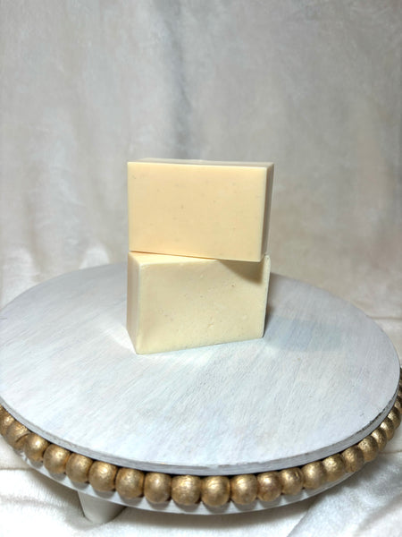 Masoor Dal Milk Soap