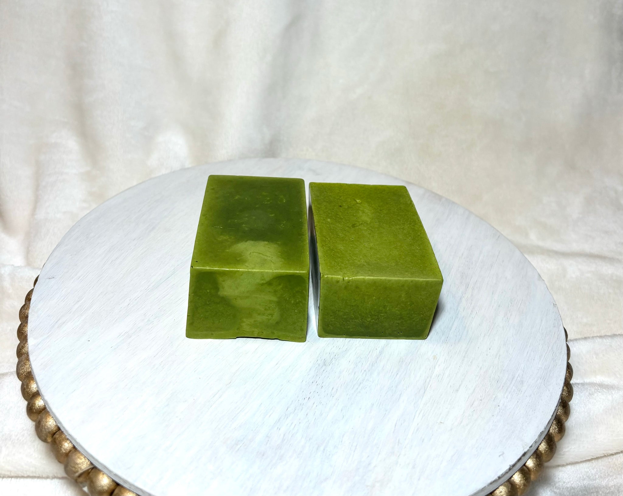 Moringa Oil Soap