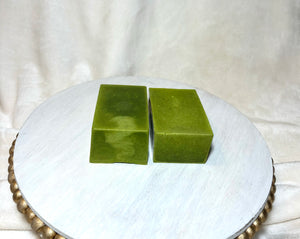 Moringa Oil Soap