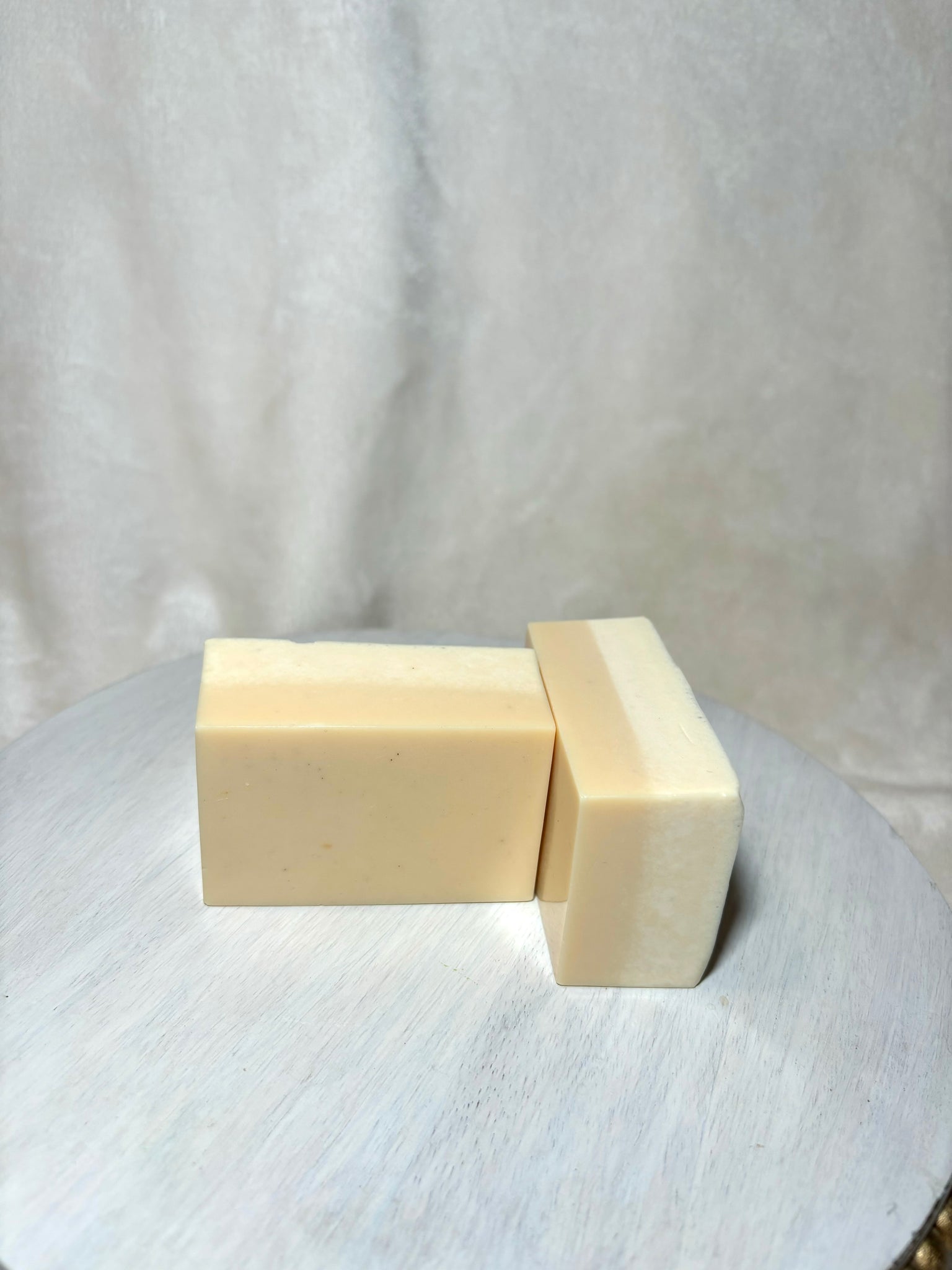 Masoor Dal Milk Soap