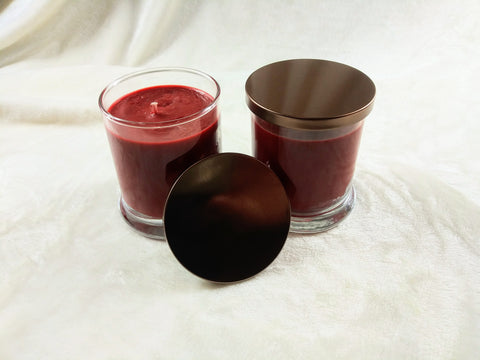 Red Velvet Soy Candle