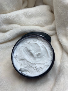 Brillante Shea Butter Creme