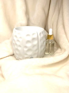 Champagne Dreams Fragrance Warmer Oil